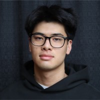 Albert Huang