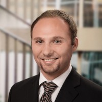Mati Dubrovinsky, Phd
