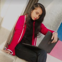 RUKHSANA B