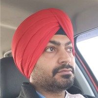 Parminder Singh