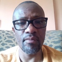 Thabo Mofokeng