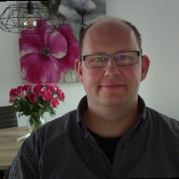 Marcel Hesseling