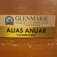 Alias AA