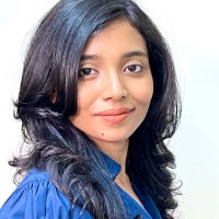Soumita Samanta