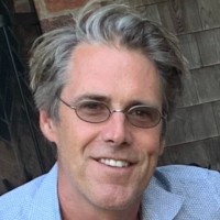 Rufus GriscomRufus Griscom is an Influencer