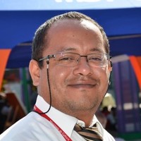 Richard Antonio Zegarra Sánchez