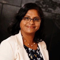 Rama Cheran