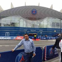 Christian Juárez Estrada