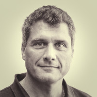 Michael Holmstrøm
