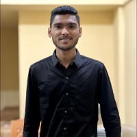 Shreyas Daware