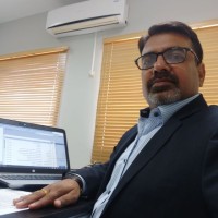 Ambarish Kumar Srivastava