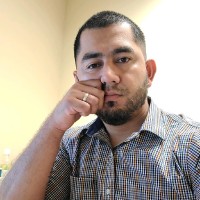 Reynaldo Torres Angel