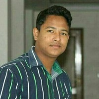 Amarjeet Shah
