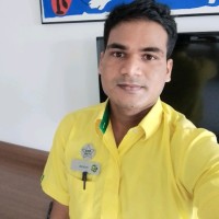 Manas Ranjan Giri