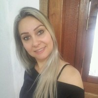 Ane Cristie Pacheco