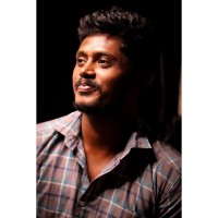 Dhiliban Muralidharan