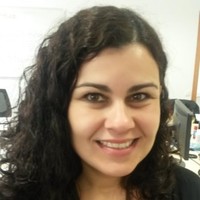 Gisele Amaral Moraes