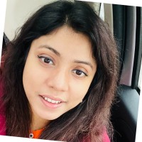 Soumi Ghosh