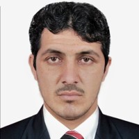 Naseeb Ullah