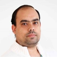 Gustavo Gomes