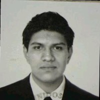 Jorge Alberto Flores Flores