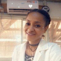 Victoria Ibeneme