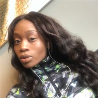 Karen Jean Baptiste