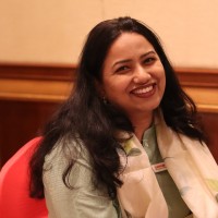 Dr. Minerva Mary Thattil