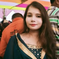 Shweta Sriwastaw