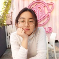 Lucinda Thai-Le Tran