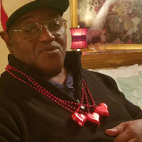 Raymond Jones