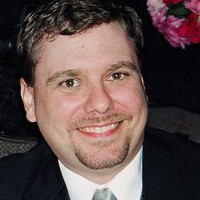 Chad Herring, PHR, SHRM-CP