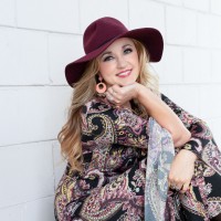 Carrie Cunningham