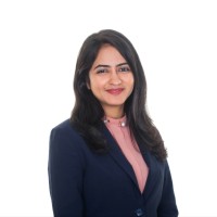 CA Janvi Shah