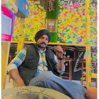 Gurjit Singh