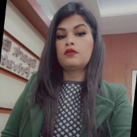 Basanti Bhandari