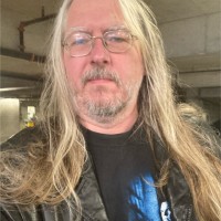 Jeffrey Busse