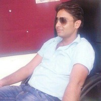 Narendra Yadav