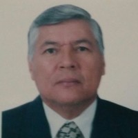 Pedro Perez D