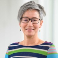Catherine Hunt