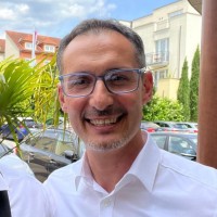 Enrico Stellini