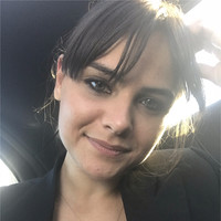 Yasemin Bahadir