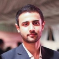 Ahmad Durrani