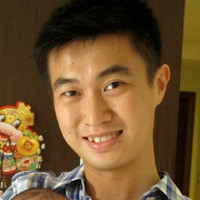 Vincent C Y Lee