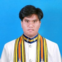 Thanaphong Dumpenfhia