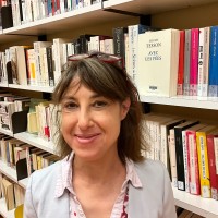 Laëtitia LOHBRUNNER