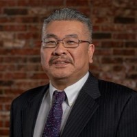 Willie (William) Wong