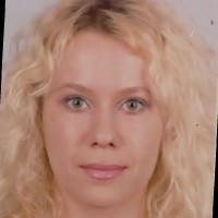 Тanya Zavorotnyaya