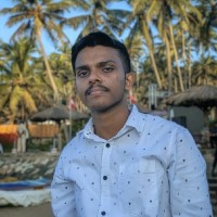 Abhay U