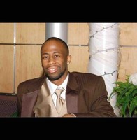Dwayne Foreman